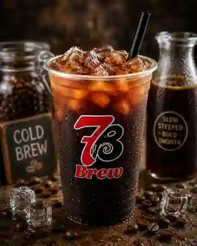 Cold Brew