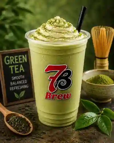 Green Tea