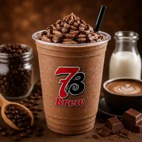 Mocha