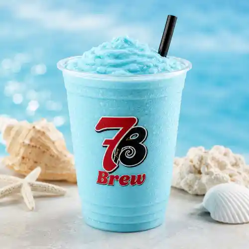 Ocean Breeze