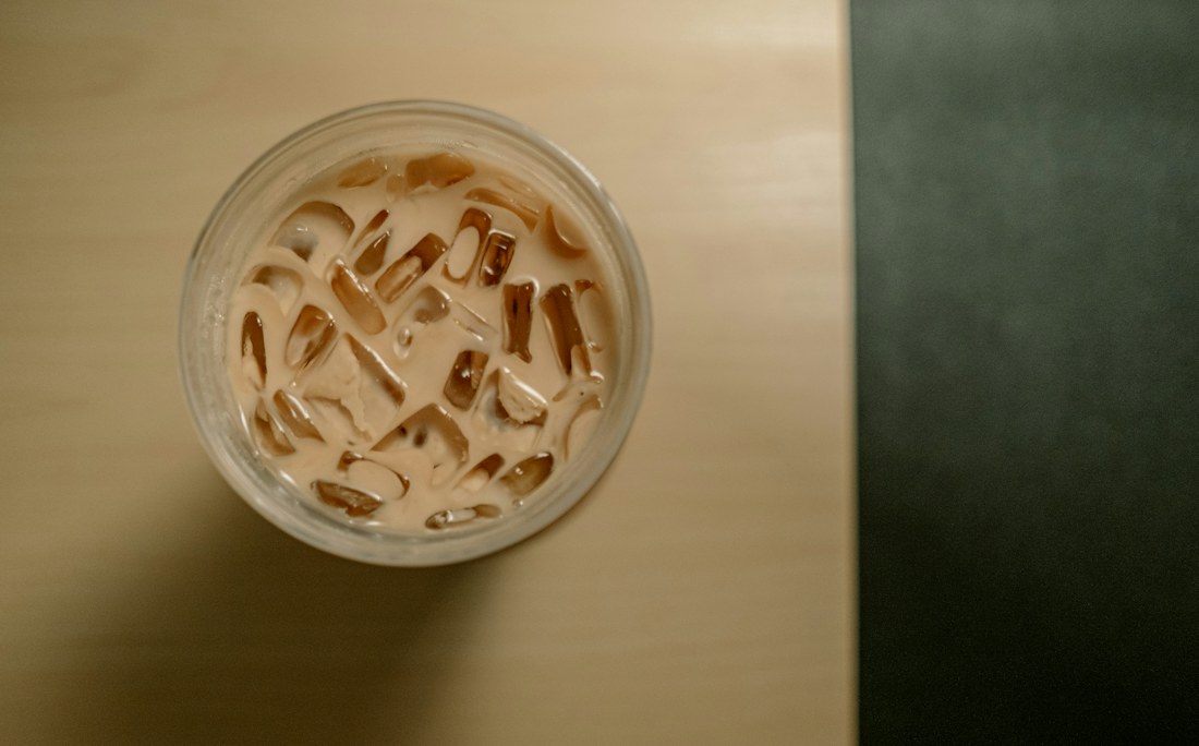 Illustrative drink image for 7 brew classics menu