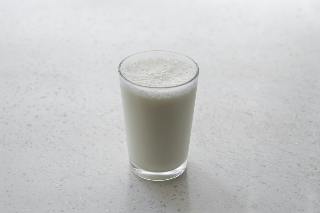 Illustrative drink photograph for 7 brew shakes menu